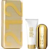 Carolina Herrera 212 VIP Gift Set