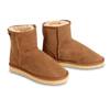 ugg classic mini chestnut boots