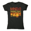 футболка Mando Diao