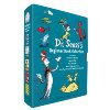 Книга. Dr. Seuss's Beginner Book Collection