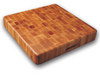 Professional End Grain Hardwood Slab (20x20x3-in.) by Catskill Craftsmen   Read more at: www.foodnetworkstore.com/professional-e