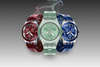 Часы Swatch Full-blooded