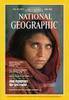Подписка на журнал по путешествиям (National Geographic, GEO, Вокруг света)