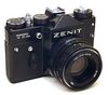 Zenit TTL