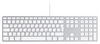 Apple Magic Keyboard with Numeric Keypad