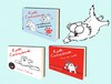 Книги про кота Саймона
