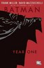 Batman Year One