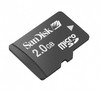 microSD карта памяти