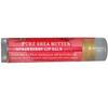 Out of Africa, Pure Shea Butter Lip Balm, Strawberry