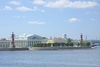 поездка в Питер (лето)