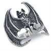 BAT RING