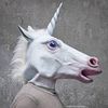 маска unicorn'а