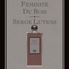 Serge Lutens Feminite Du Bois