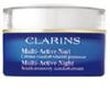 Clarins Multi-Active Night Youth Recovery Comfort Cream