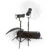 Bowens Gemini 500R 2 Light Umbrella Kit