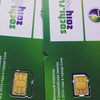 nano sim card