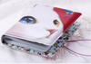 Korean Jetoy Kawaii Credit Card Holder - Cat Princess