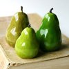 Porcelain Pears - Set of 3