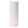 Bubbles Glow Lamp Tall