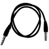 Cable for aux