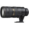 Объектив Nikon 70-200 F/2.8 ED VR
