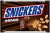 snickers minis