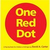 One Red Dot: A Pop-Up Book for Children of All Ages (Classic Collectible Pop-Up)