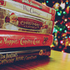 Organize viewing of Christmas movies