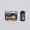 Solaris ISO 100