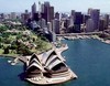 Хочу в Австралию