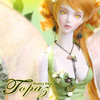 Soom Topaz - Honey Dew