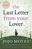 Jojo Moyes the Last Letter from your Lover
