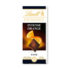 Темный шоколад Lindt