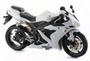 мотоцикл Maisto Yamaha YZF-R1 1:12