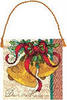 Dimensions Petite Bells Ornament