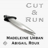Серия книг "Cut & Run",  Abigail Roux