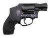 Smith & Wesson Airweight Snub Nose .38