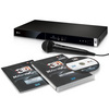 3D Blu-Ray плеер LG BKS-1000