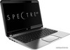 Ноутбук HP ENVY Spectre XT 13-2000