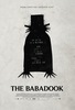 постер Babadook