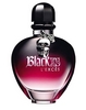 Black XS L'Exces for Her Paco Rabanne