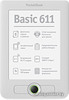 Электронная книга PocketBook Basic 611