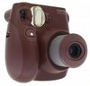 Фотоаппарат Fujifilm Instax Mini 7S Choco