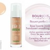 Тональный крем и база под макияж BOURJOIS