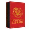 The Hogwarts Library Boxed Set