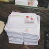 Pinkberry gift card