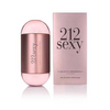 Парфюмерная фода Carolina Herrera 212 Sexy 30 ml