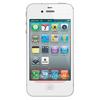 Смартфон Apple iPhone 4S 16Gb White