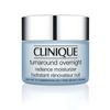 Clinique Turnaround Overnight Radiance Moisturizer ночной крем, обновляющий кожу