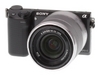 Sony Alpha NEX-5R Kit